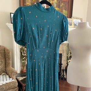 Free People Dress | Size 2 | L 35